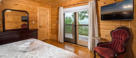 2 habitaciones, wifi gratis y ropa de cama