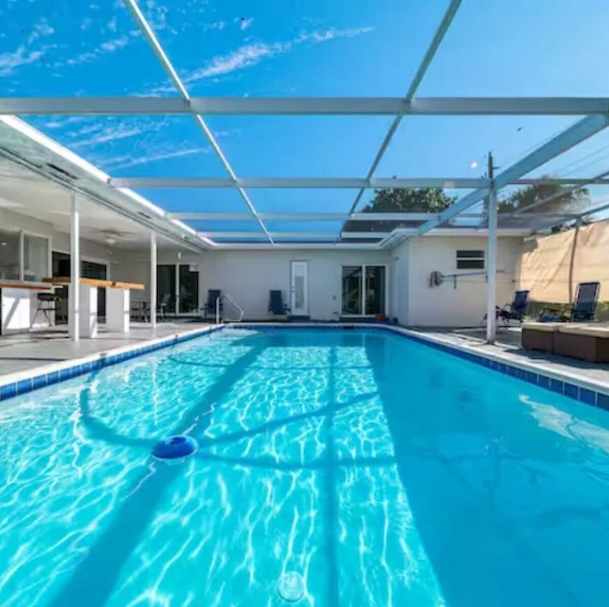 Bild für Gastgeberprofil