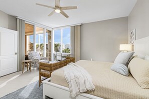 3 chambres, bureau, fer et planche à repasser, Wi-Fi gratuit