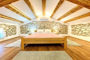 3 Schlafzimmer, Internetzugang