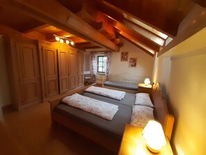 3 bedrooms, Internet - Apartment Jutta by Interhome (Stadtsteinach)