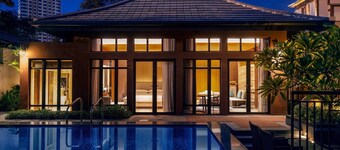 Yongan Hotel