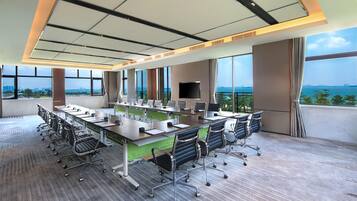 مرفق الاجتماعات