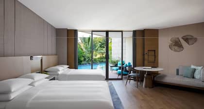 Yongan Hotel