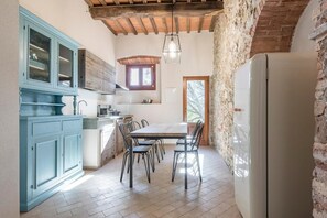 Room - Landgut La Colombaia (Massa Marittima)