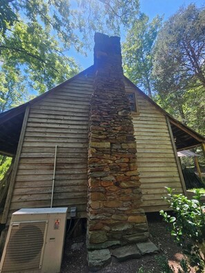 Miscellaneous - Rustic cabin in Epworth with wood burning stove (Epworth)