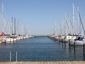Port de plaisance