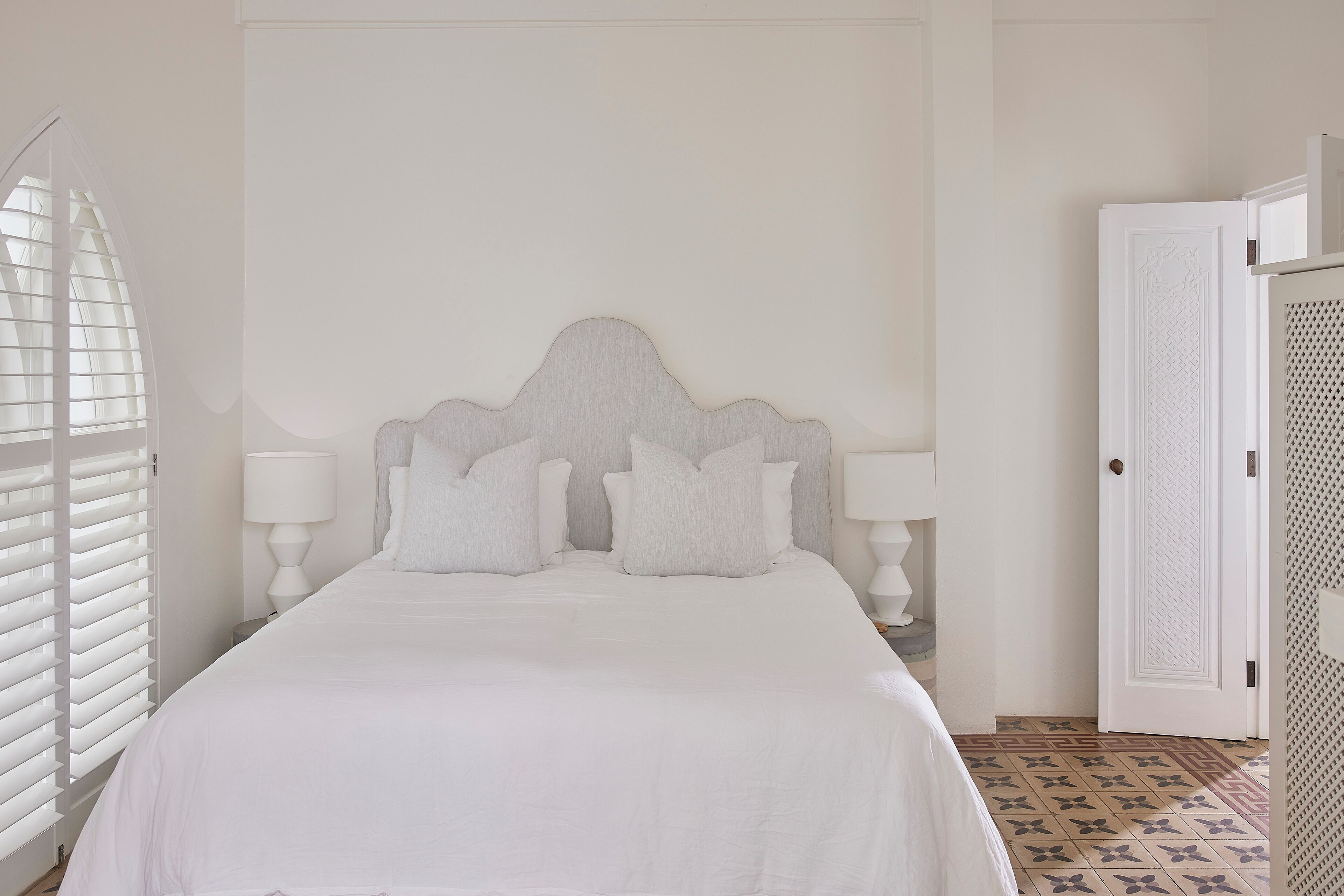 Apartment, Balcony, Ocean View | Iron/ironing board, free WiFi