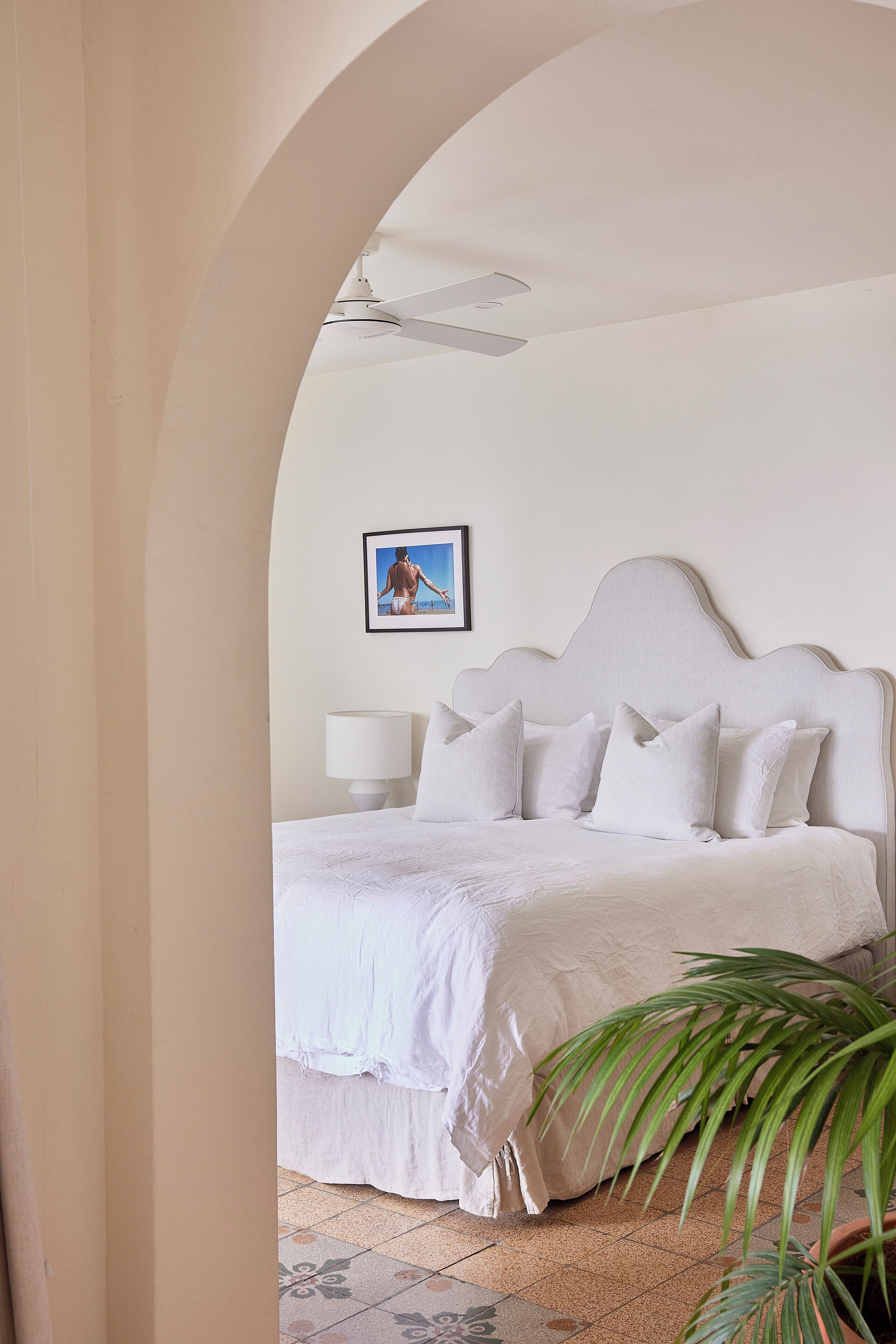 Iron/ironing board, free WiFi