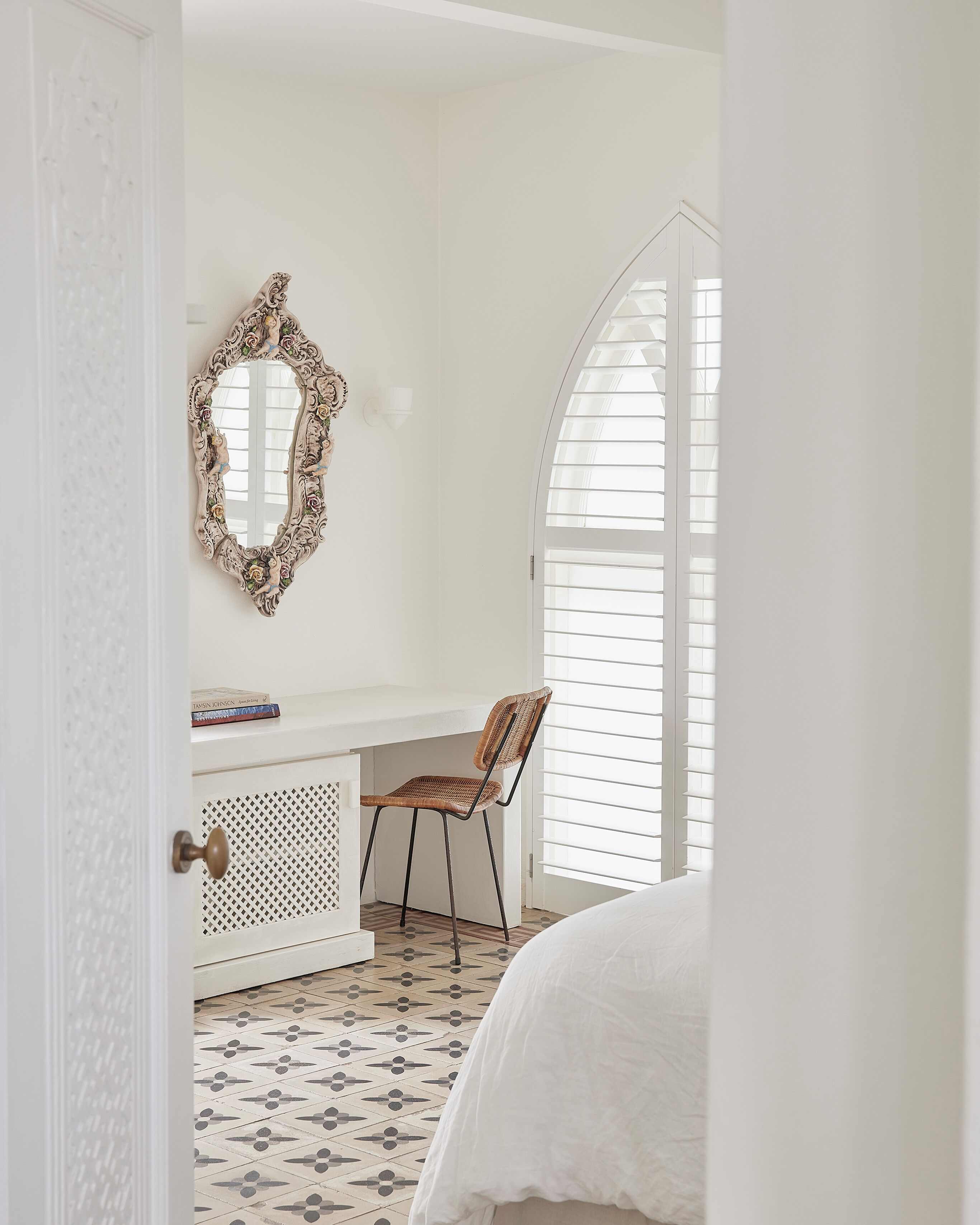 Apartment, Balcony, Ocean View