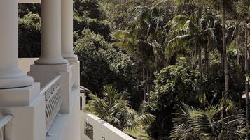 Studio Suite, Balcony, Resort View | Pool | 2 outdoor pools