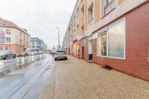 Exterior - Koszalin Młyńska Deluxe Apartment (Koszalin)