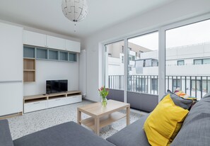TV - Szczecin Bronowicka Comfort Studio 530 (Szczecin)