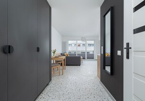 TV - Szczecin Bronowicka Comfort Studio 531 (Szczecin)