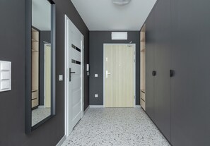 Interior - Szczecin Bronowicka Comfort Studio 531 (Szczecin)