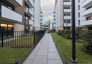 Property grounds - Szczecin Bronowicka Cosy Studio 533 (Szczecin)