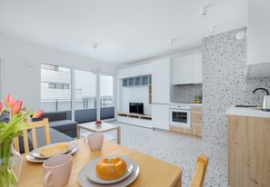 Interior - Szczecin Bronowicka Cosy Studio 533 (Szczecin)