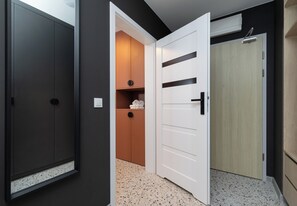 Interior - Szczecin Bronowicka Cosy Studio 533 (Szczecin)