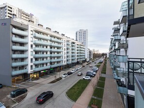 Exterior - Starowiejska Signature Apartment (Gdańsk)