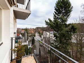 Property grounds - Sopot Forest&Sea Apartment (Sopot)