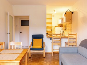 TV - Sopot Forest&Sea Apartment (Sopot)
