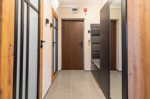Interior - Roździeńskiego Modern Apartment (Katowice)