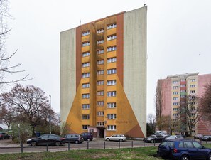 Exterior - Głęboka Harmony Studio (Gdańsk)