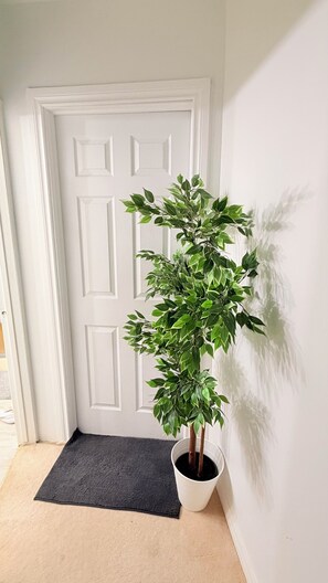 Interior - Serene 2-bedroom private basement suite house in beautiful Winnipeg (Winnipeg)