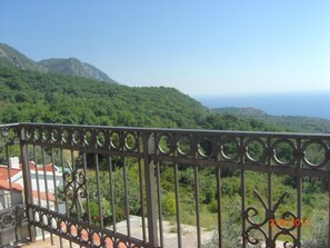 Property grounds - Ferienvilla mit Blick auf das Wasser by Interhome (Przno)