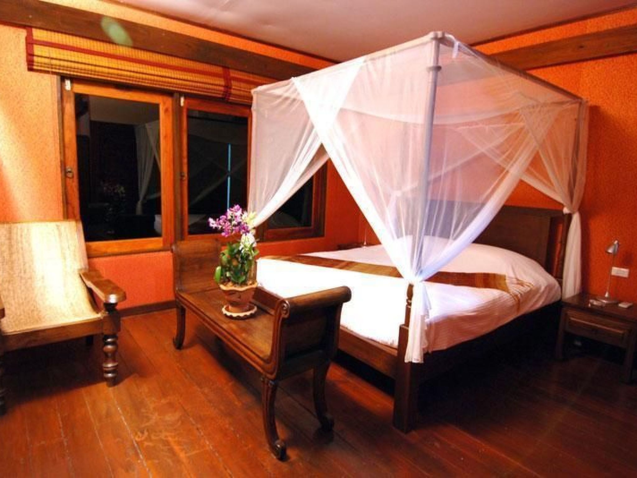 2 Schlafzimmer, Internetzugang