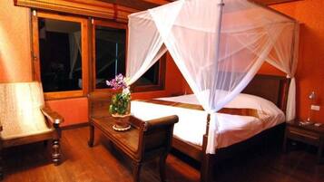 2 Schlafzimmer, Internetzugang