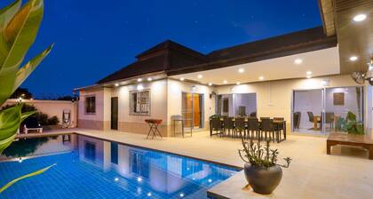 "Villa Bos" mit 5 Schlafzimmern by Interhome