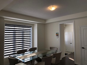 Dining - Haus in Brampton mit privatem Parkplatz by Interhome (Brampton)