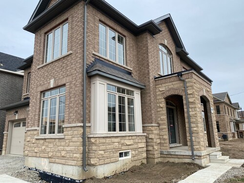 Haus in Brampton mit privatem Parkplatz by Interhome