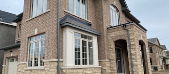 Haus in Brampton mit privatem Parkplatz by Interhome