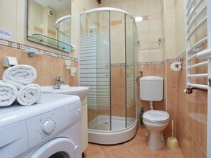 Towels - Studio für 4 Personen by Interhome (Tivat)