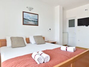 Internet - Studio für 3 Personen by Interhome (Tivat)