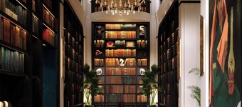 Bandra House - IHCL SeleQtions