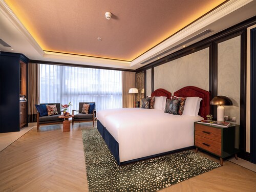 Bandra House - IHCL SeleQtions