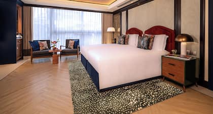 Bandra House - IHCL SeleQtions