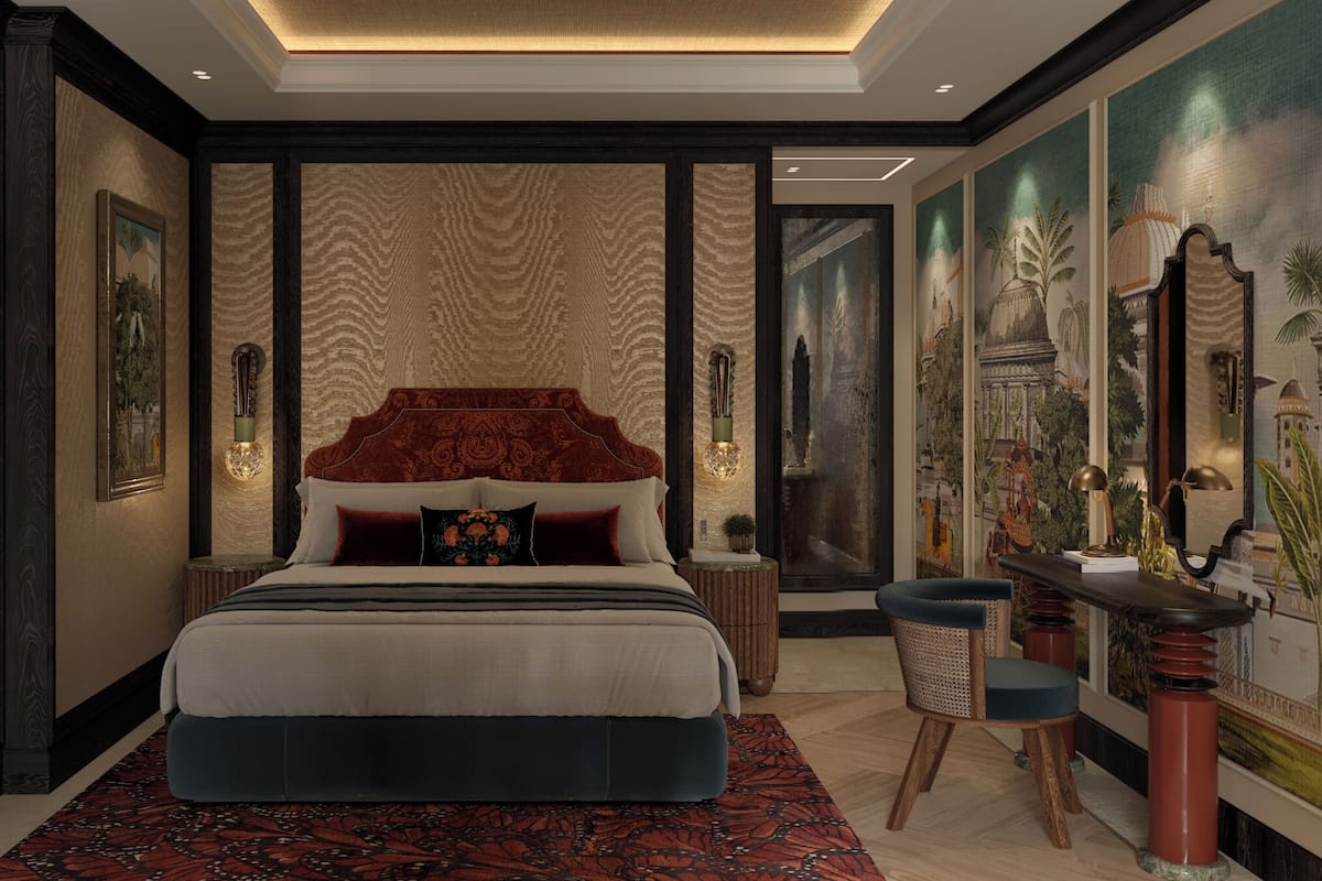 Luxe kamer | Een kluis op de kamer, een strijkplank/strijkijzer, gratis kabelinternet