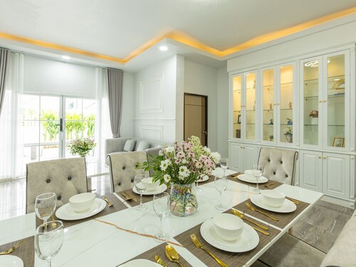 Vakantievilla "Villa Joanna" by Interhome