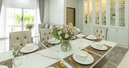 Vakantievilla "Villa Joanna" by Interhome