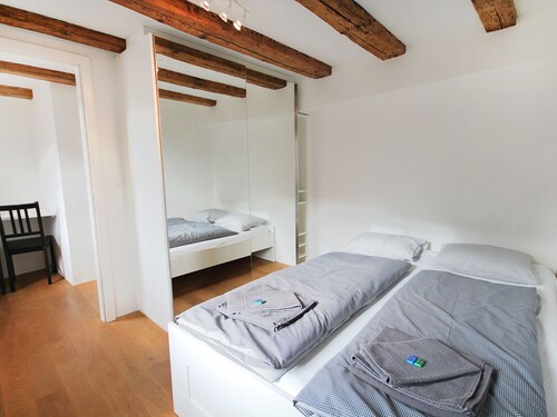 Schmidgasse - Two Bedroom