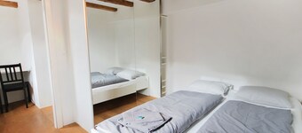 Schmidgasse - Two Bedroom