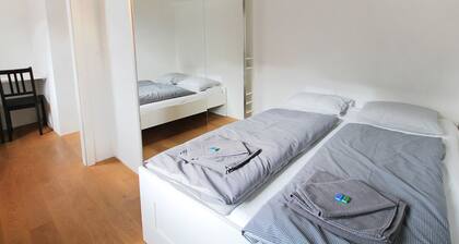 Schmidgasse - Two Bedroom