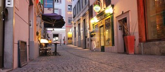 Schmidgasse - Two Bedroom