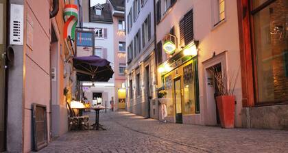 Schmidgasse - Two Bedroom