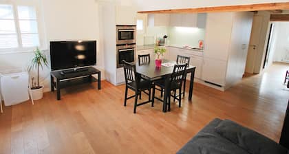 Schmidgasse - Two Bedroom