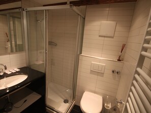 Pemandangan dari properti